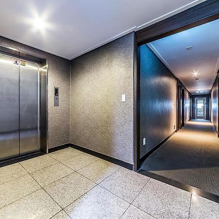 Hotel Zio Suwon Ngoại thất bức ảnh
