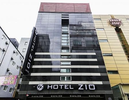 Hotel Zio Suwon Ngoại thất bức ảnh