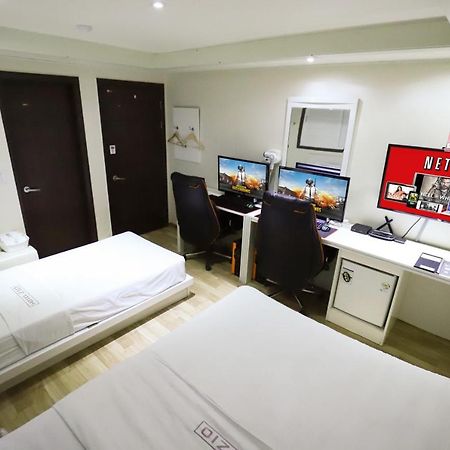 Hotel Zio Suwon Ngoại thất bức ảnh