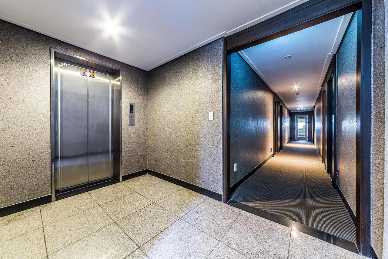 Hotel Zio Suwon Ngoại thất bức ảnh