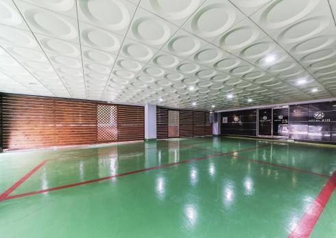 Hotel Zio Suwon Ngoại thất bức ảnh