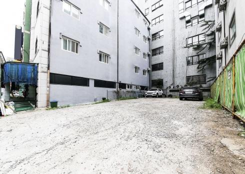 Hotel Zio Suwon Ngoại thất bức ảnh