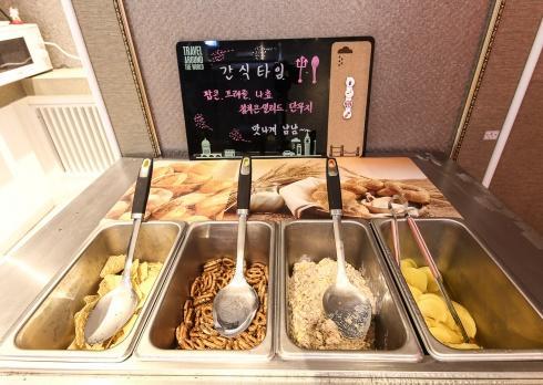 Hotel Zio Suwon Ngoại thất bức ảnh