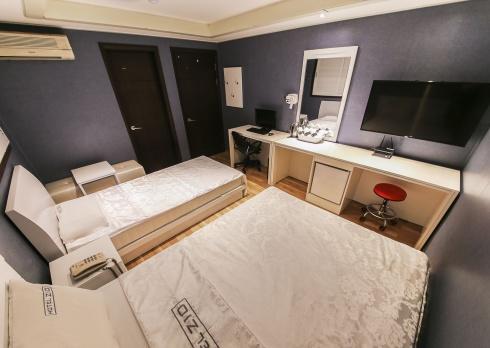 Hotel Zio Suwon Ngoại thất bức ảnh