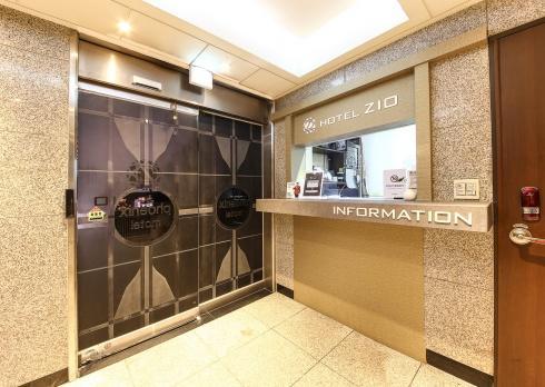 Hotel Zio Suwon Ngoại thất bức ảnh
