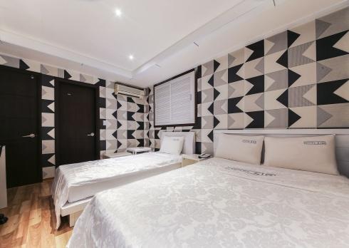 Hotel Zio Suwon Ngoại thất bức ảnh