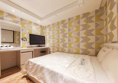 Hotel Zio Suwon Ngoại thất bức ảnh