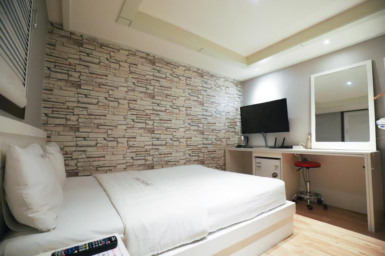 Hotel Zio Suwon Ngoại thất bức ảnh