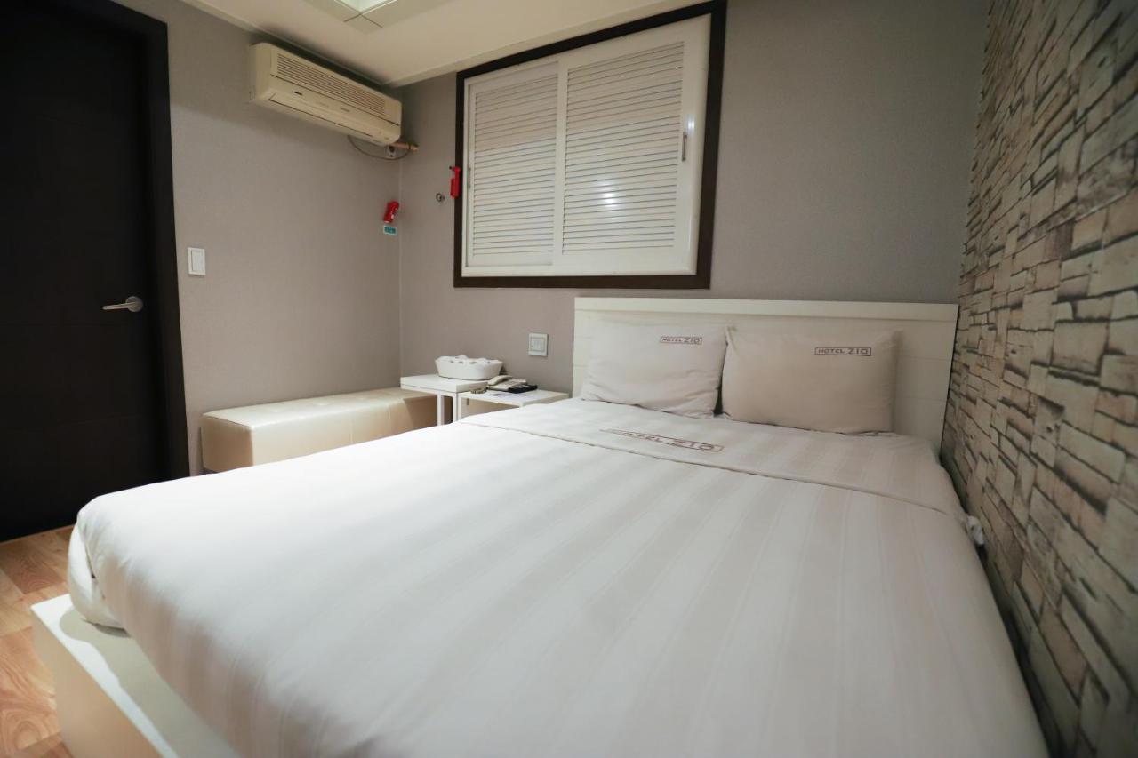 Hotel Zio Suwon Ngoại thất bức ảnh