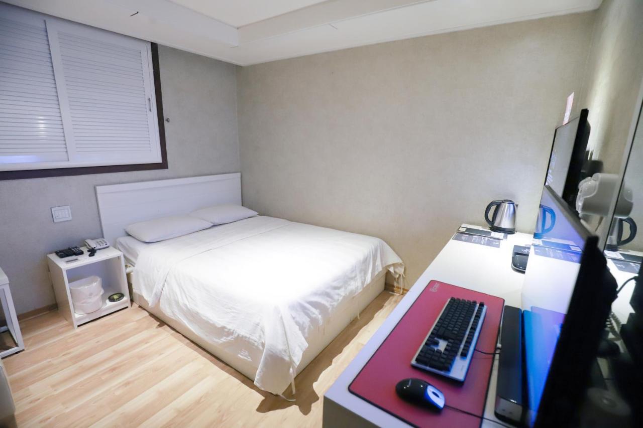 Hotel Zio Suwon Ngoại thất bức ảnh