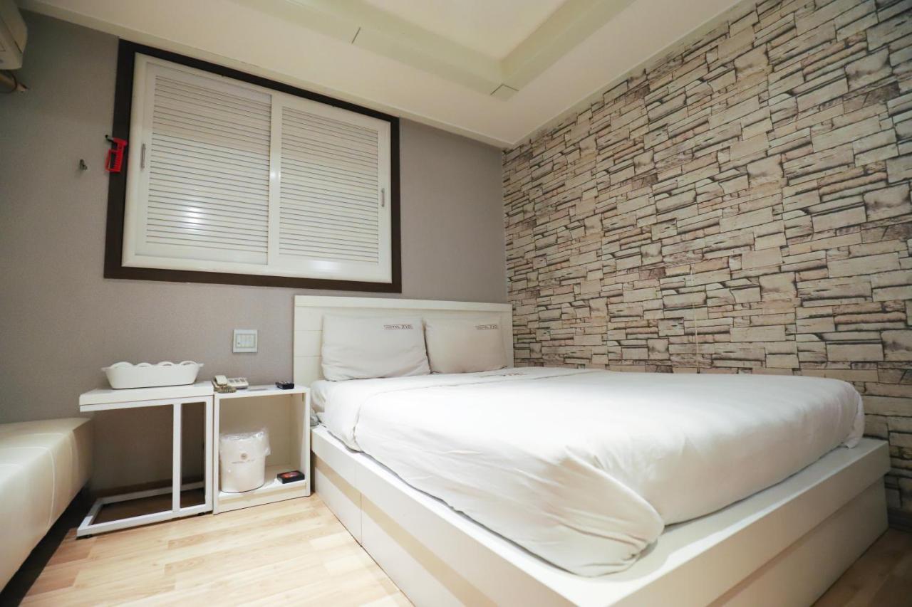 Hotel Zio Suwon Ngoại thất bức ảnh